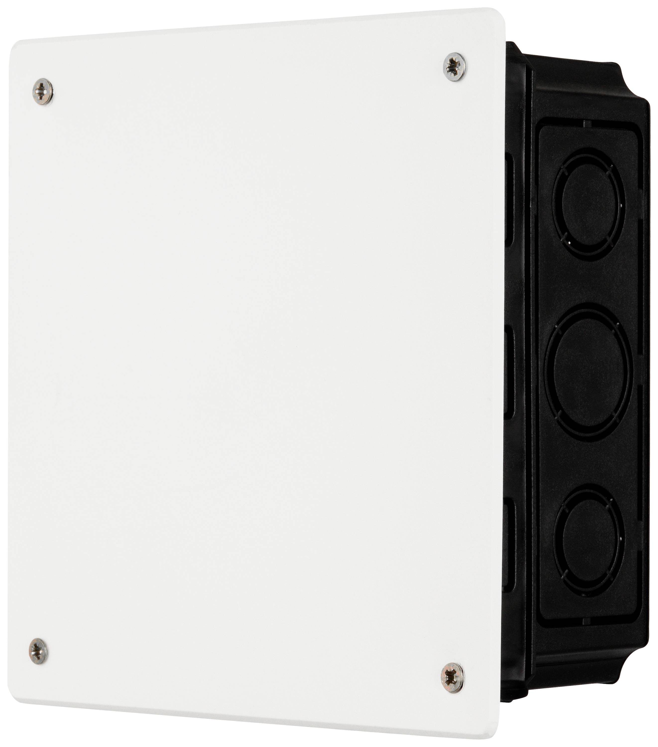 Image of REV 0518394777 Junction box (L x W x H) 165 x 165 x 60 mm 1 pc(s)