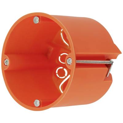 REV 0518365777 Dry lining box (Ø x H) 68 mm x 60 mm 1 pc(s)