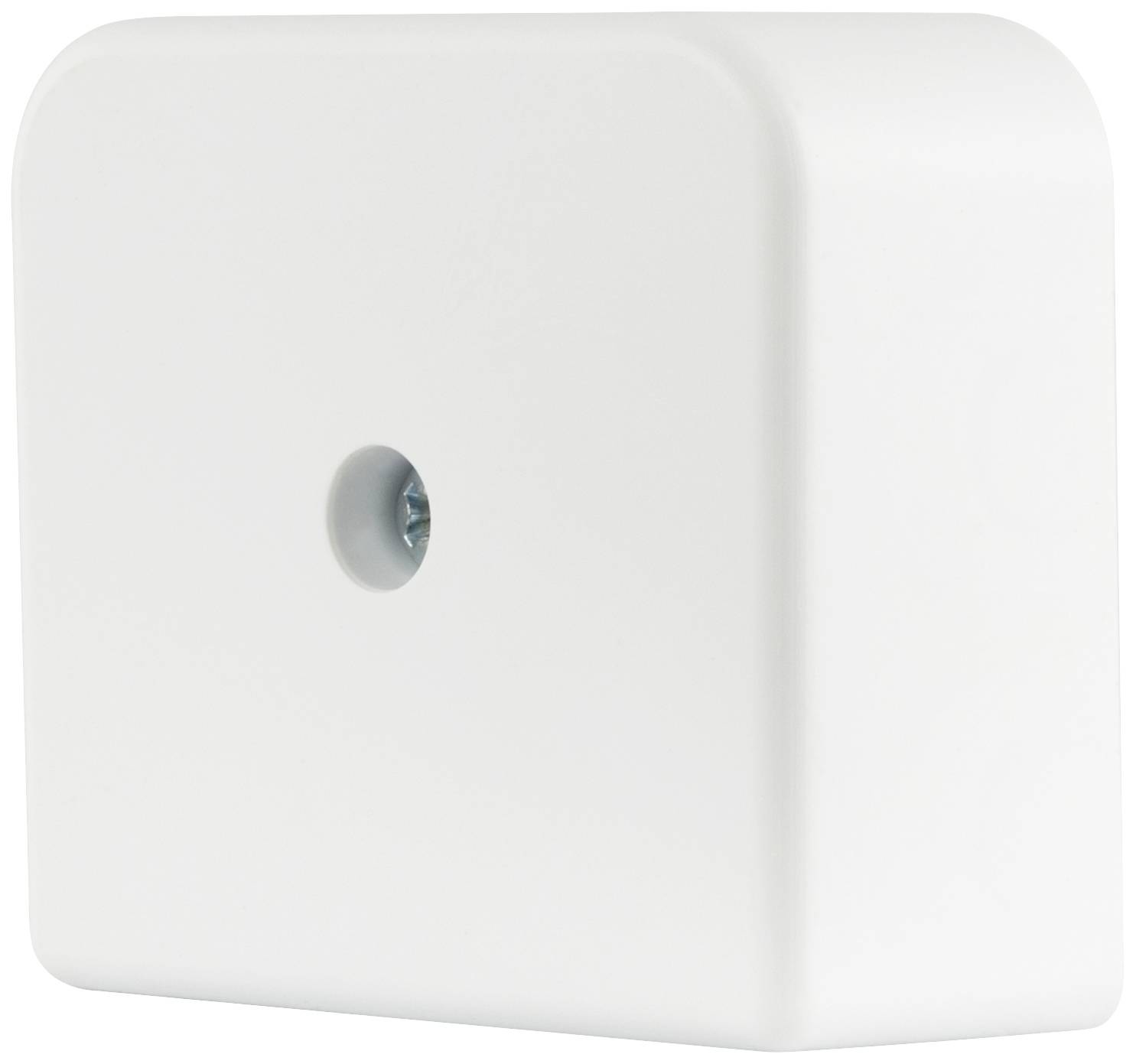 Image of REV 0518418777 Junction box (L x W x H) 55 x 60 x 25 mm 1 pc(s)