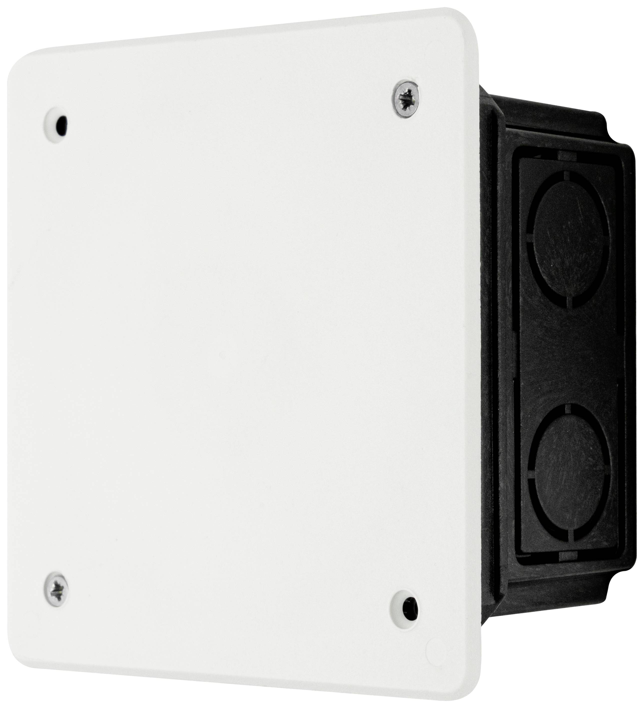 Image of REV 0518380777 Junction box (L x W x H) 80 x 80 x 45 mm 1 pc(s)