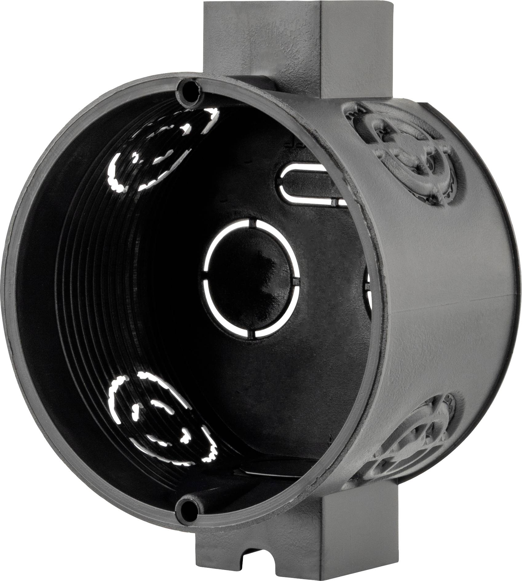 Image of REV 0518310777 Switch box (Ø x H) 60 mm x 40 mm 1 pc(s)