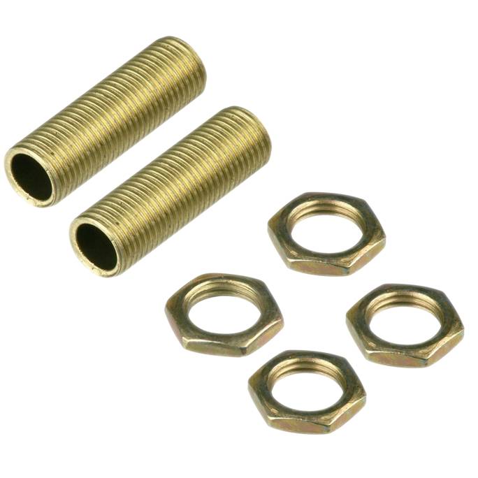 REV 0503410555 Threaded tube