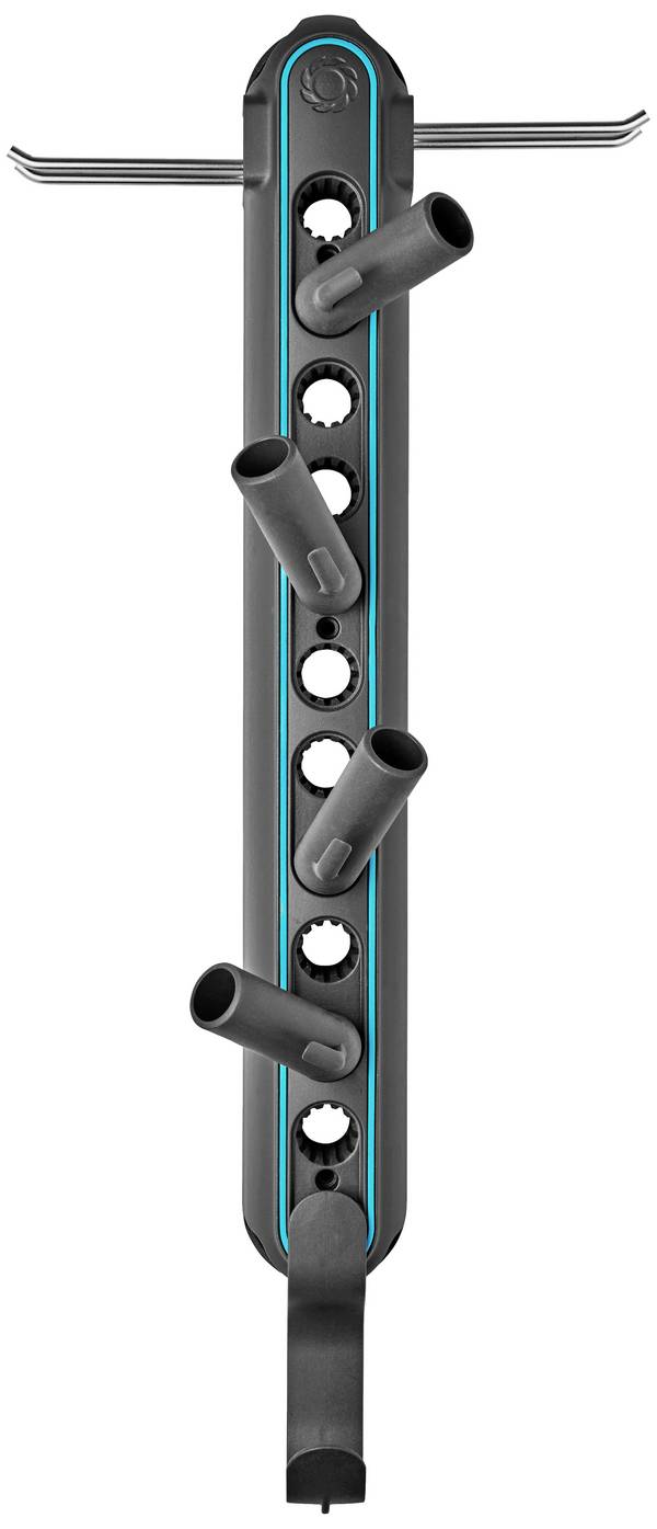<br>  Gardena Combisystem<br>  03505-20<br>  Tool rack<br>  Flex<br>  <br>  <br>