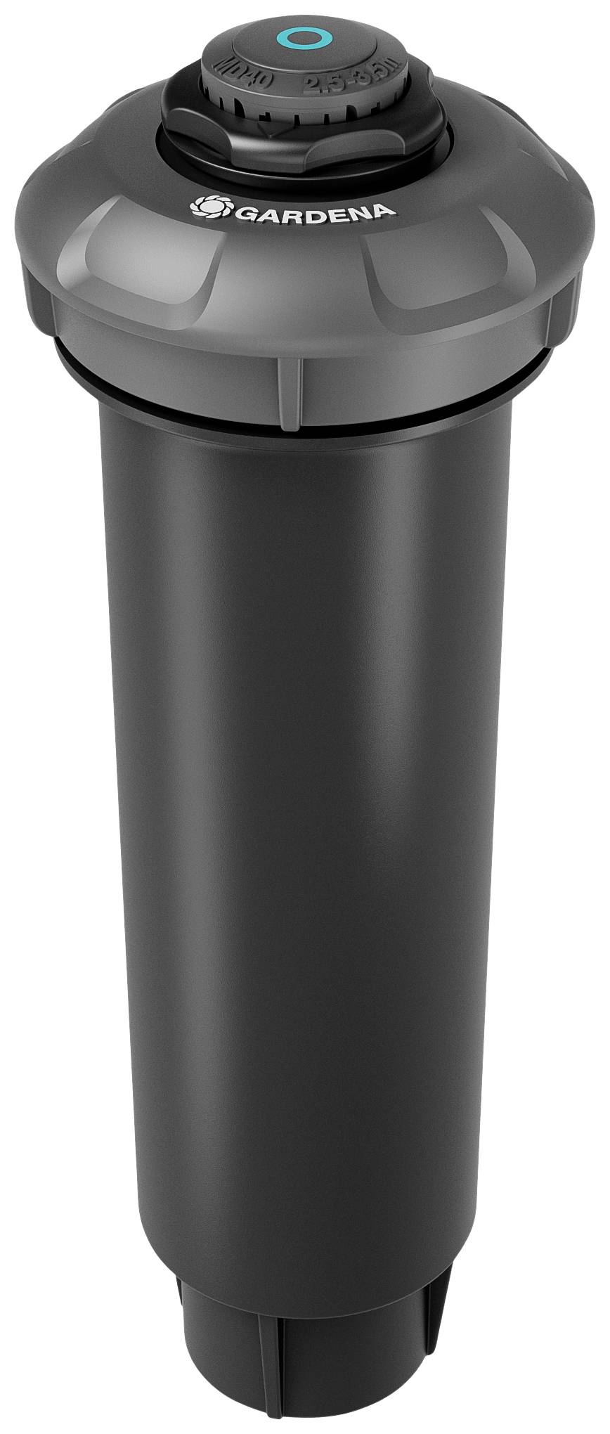 GARDENA Sprinkler system Retractable sprinkler 13 mm (1/2) Ø 08231-20