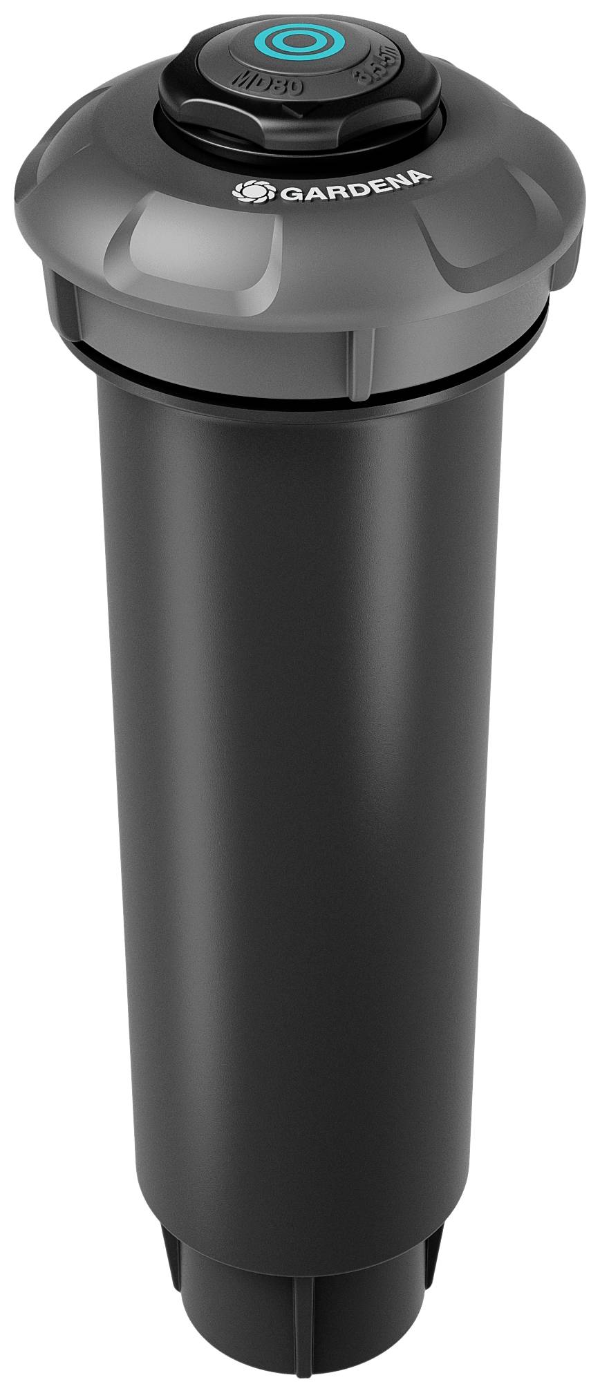 GARDENA Sprinkler system Retractable sprinkler 13 mm (1/2) Ø 08232-20