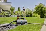 GARDENA 4100 Silent Garden pump 4100 l/h 36 m