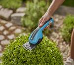 Set Battery-Grass and bush trimmer ClassicCut Li