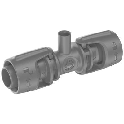 GARDENA Micro-Drip-System T-piece 13206-20