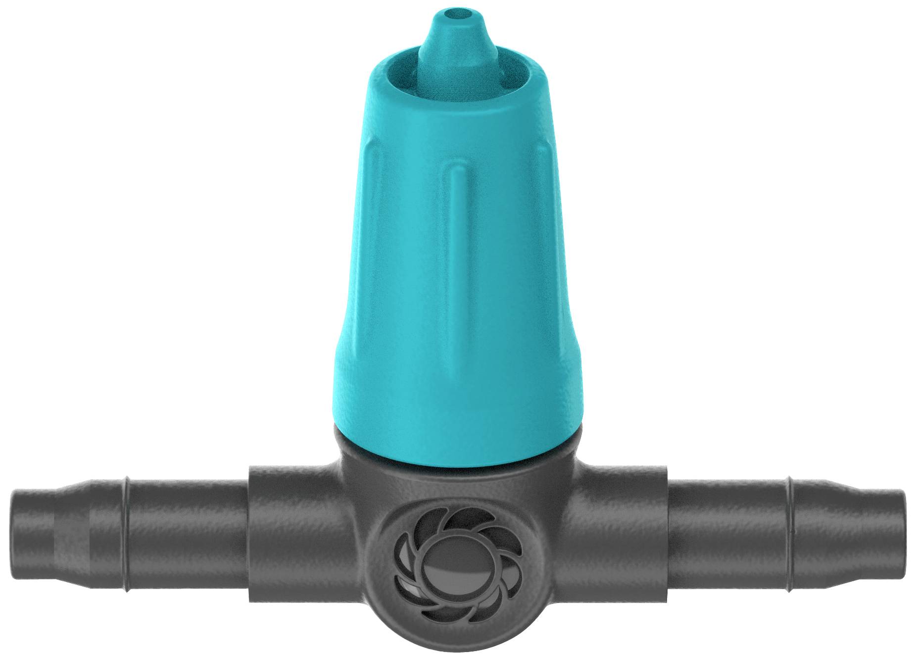 GARDENA Micro-Drip-System 13315-20 In-line drip nozzle 4.6 mm (3/16")-1