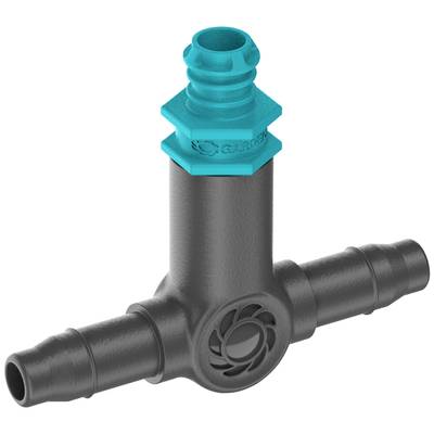 GARDENA Micro-Drip-System In-line drip nozzle 4.6 mm (3/16") 13317-20