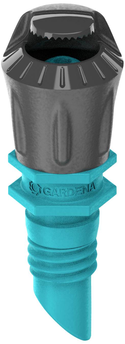 GARDENA Micro-Drip-System 13321-20 Sprayer nozzle 13 mm (1/2") Ø-2