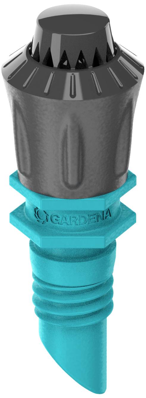 GARDENA Micro-Drip-System 13322-20 Sprayer nozzle 13 mm (1/2") Ø-2