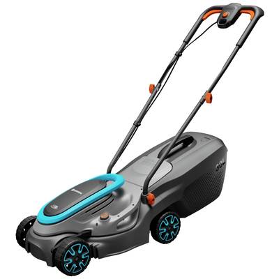 GARDENA PowerMax 32/18V P4A solo Rechargeable battery Lawn mower   w/o battery, w/o charger  18 V Cutting width (max.) 3