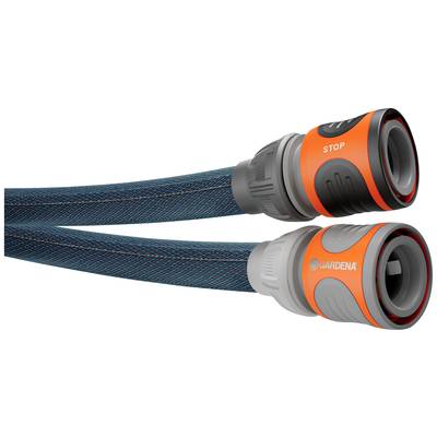 GARDENA Liano™ Xtreme 18460-20  10 m 1/2" 1 pc(s) Black Fabric hose set
