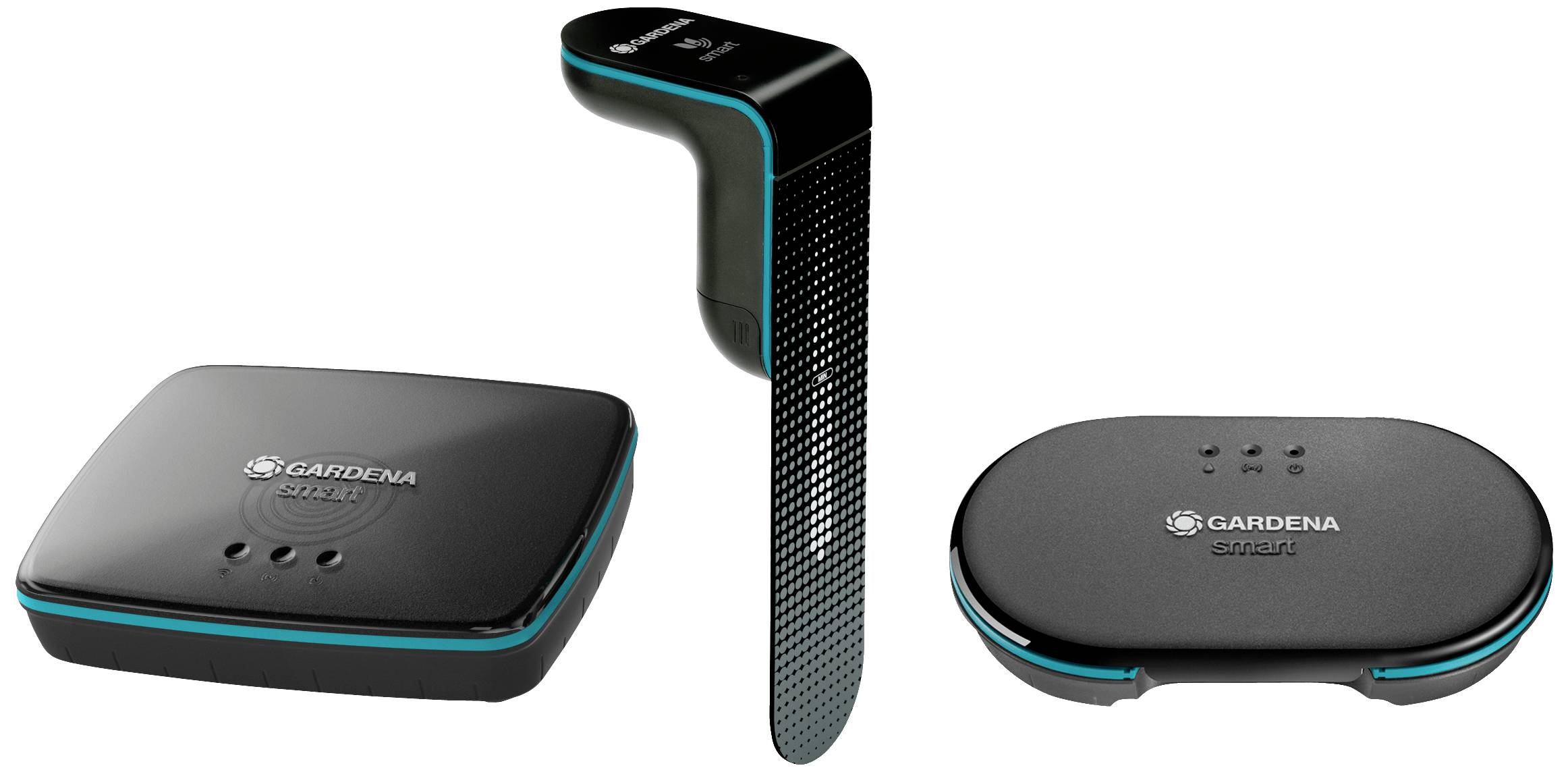 GARDENA 19210-20 19210-20 Irrigation control