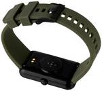 XCOAST Cadiz - Green Fitness Band