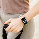 XCOAST Cadiz - Rose Fitness Band
