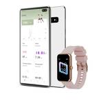 XCOAST Cadiz - Rose Fitness Band