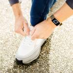 XCOAST Cadiz Taupe Fitness Band