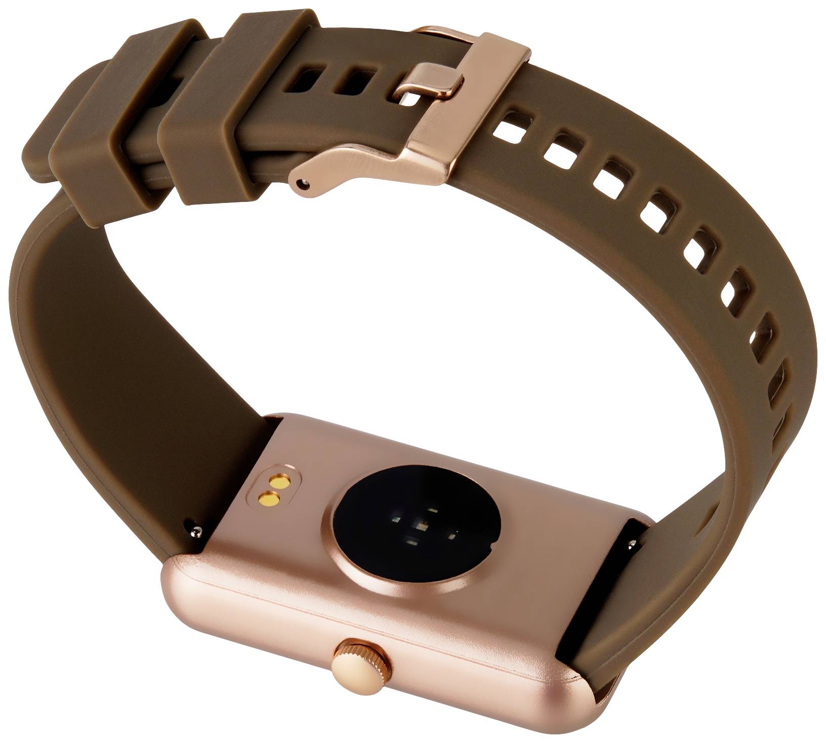 XCOAST Cadiz Fitness tracker 46 mm Taupe