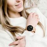 XCOAST JOLI XC PRO - Rose Gold Smartwatch