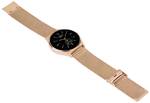 XCOAST JOLI XC PRO - Rose Gold Smartwatch