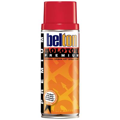MOLOTOW Nr. 017 MO327098 Protective finishing coat Tornado red 400 ml-0