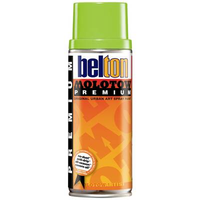 MOLOTOW Nr. 153 MO327064 Protective finishing coat Grasshopper 400 ml-0