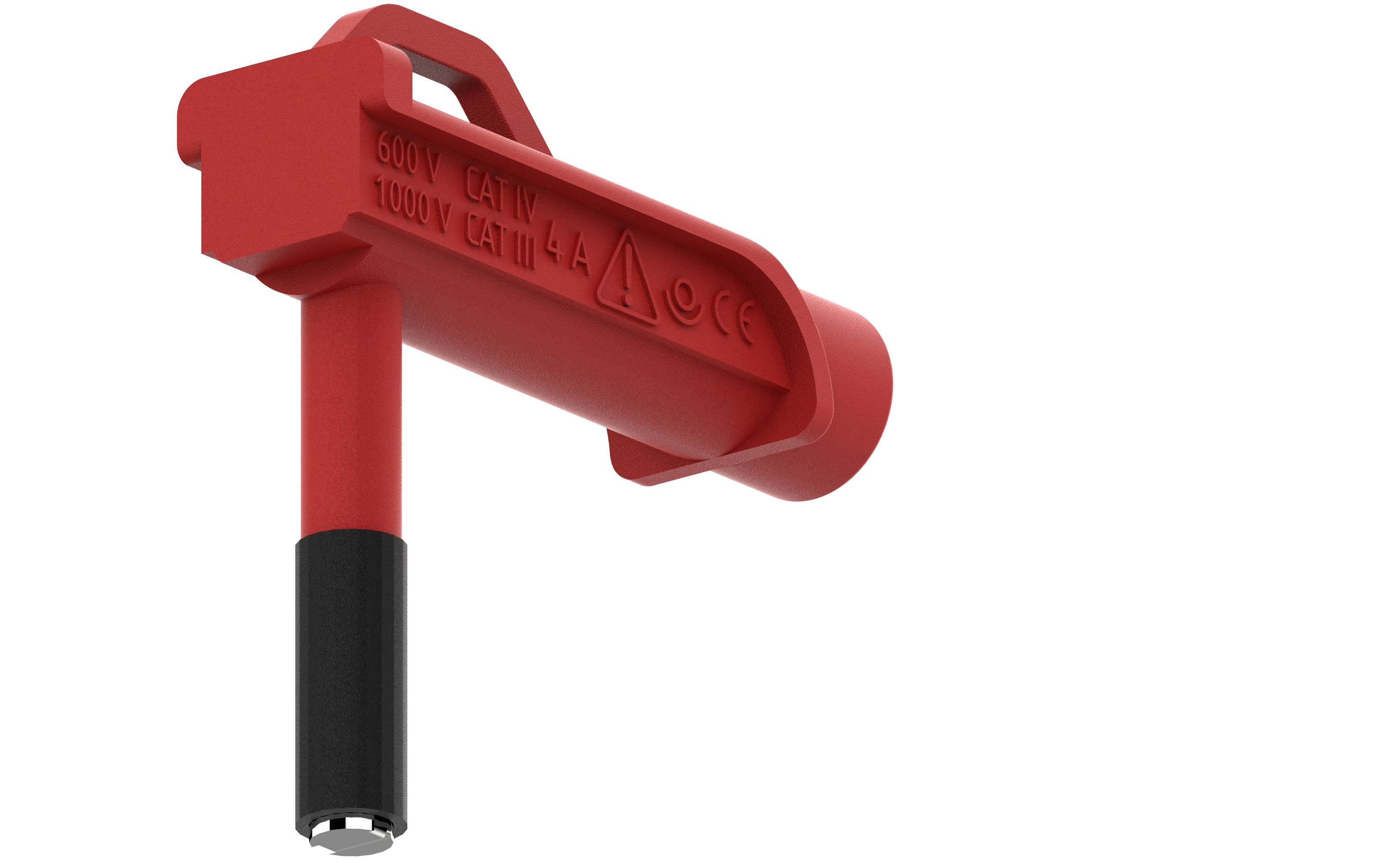 Electro PJP 606MG6.6IEC3IVCD1R Rightangle adapter 6.6mm