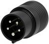 Electro PJP ADAFM-TETRA16 CEE adapter 16 A 415 V AC 1 pc(s)