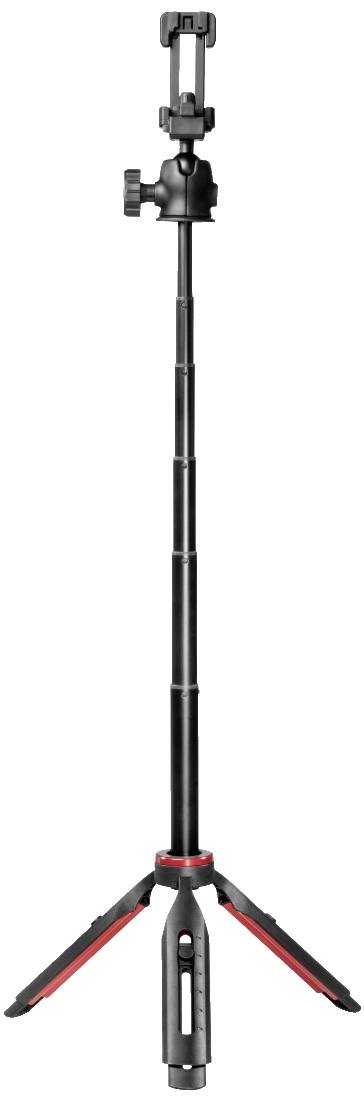 Hama Mobile phone stand Black