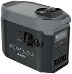 ECOFLOW Dual fuel Smart generator