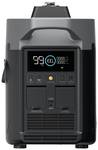 ECOFLOW Dual fuel Smart generator