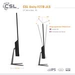 CSL Computer Unity F27B-JLS 68.6 cm (27 inch) All-in-one PC