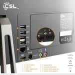 CSL Computer Unity F27B-JLS 68.6 cm (27 inch) All-in-one PC