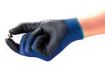 HyFlex® 11-618 Mechanical safety gloves, blue, XL