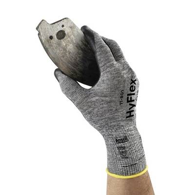 Ansell HyFlex® 11801110 Nylon Protective glove Size (gloves): 11 EN 388, EN 374    1 Pair