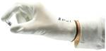 HyFlex® 48-100 Mechanical safety gloves, white, S
