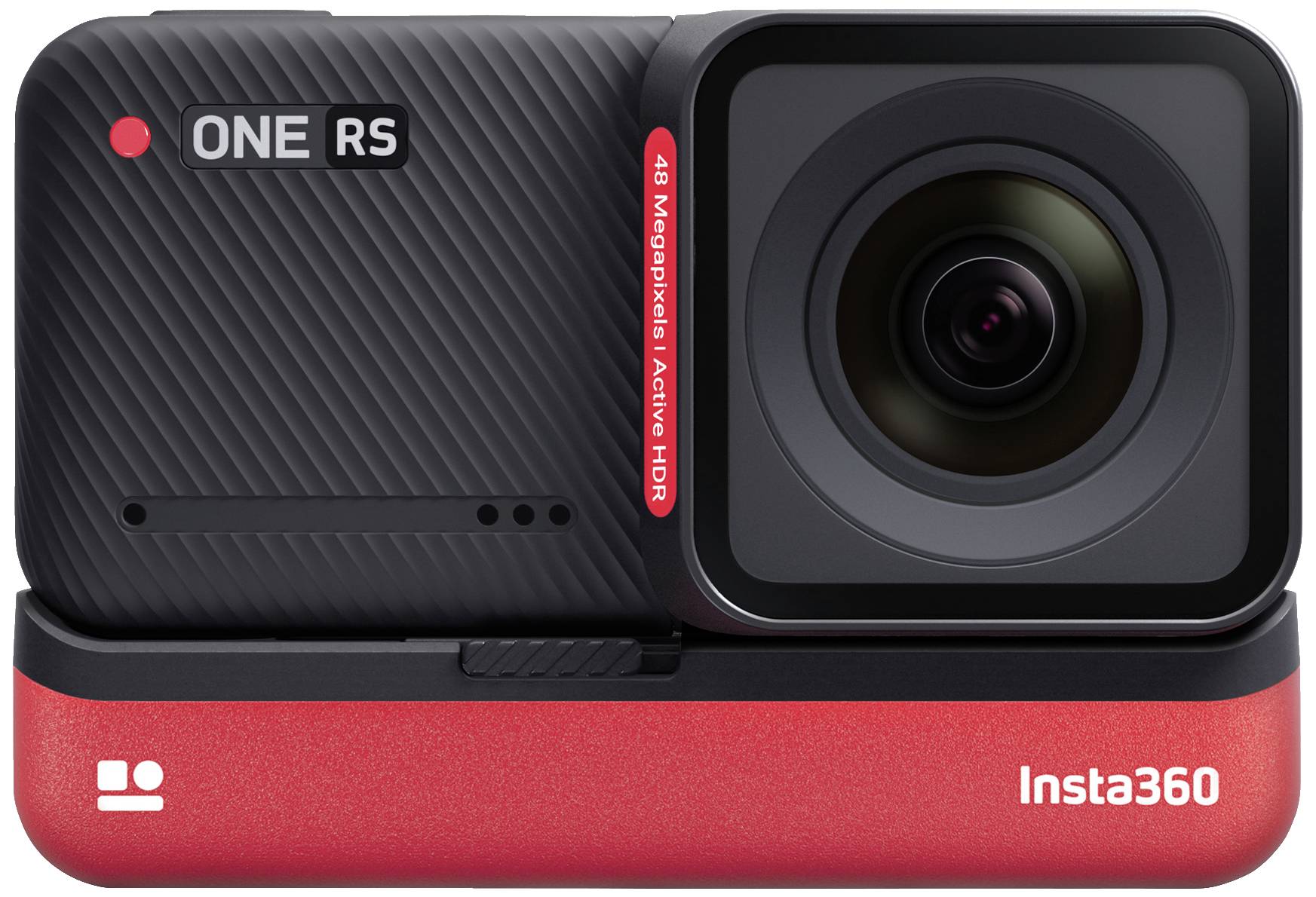 Insta360 RS Action camera 4K, Dual camera, Wi-Fi, Time Lapse, cam | Conrad.com