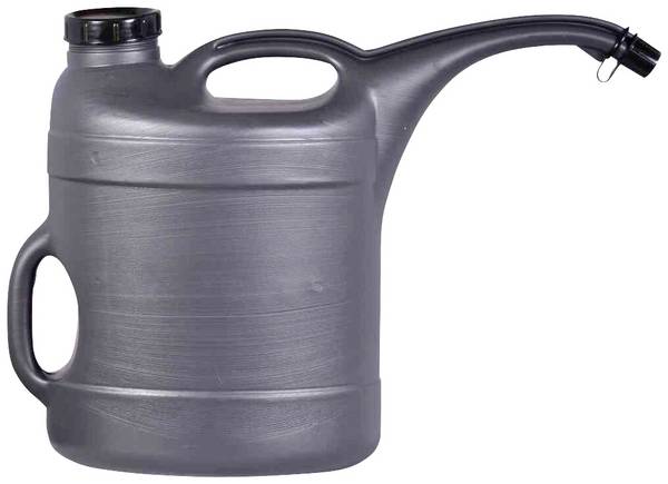 Firefix 2098 Fuel oil can