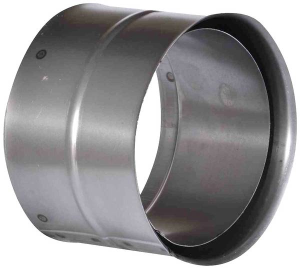 Firefix R150/WD Flue pipe