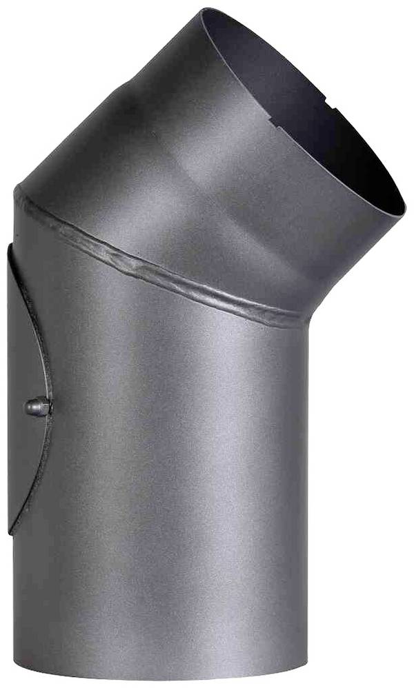 Firefix RD150/B4  Flue pipe bend