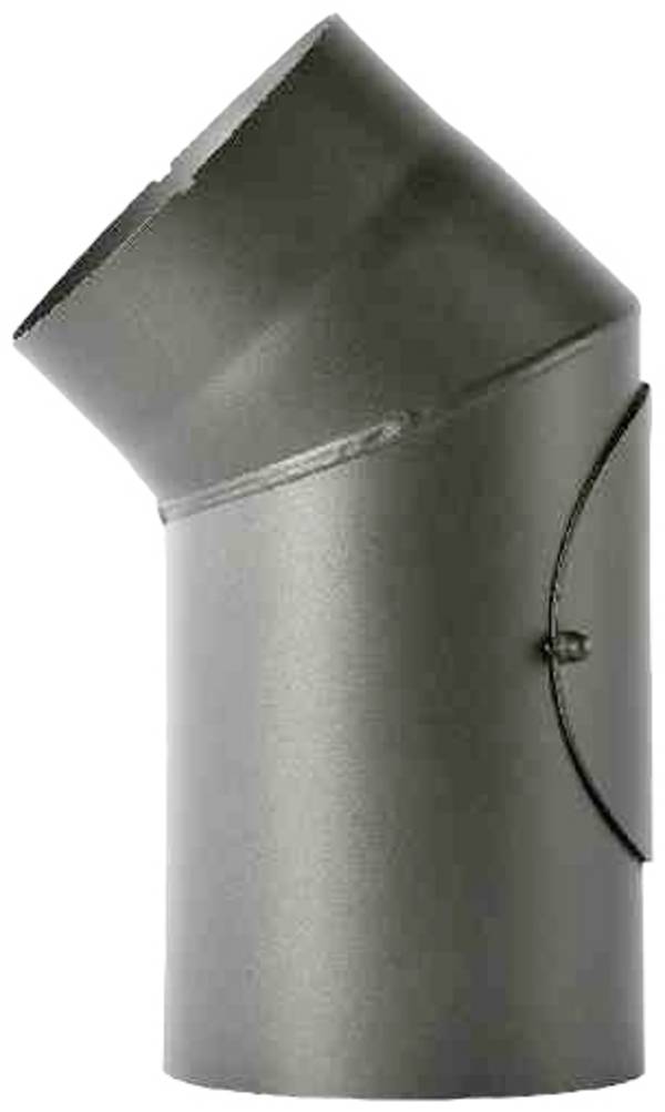 Firefix R150/B4 Flue pipe bend