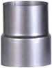 Firefix A110/RD Flue pipe reducer