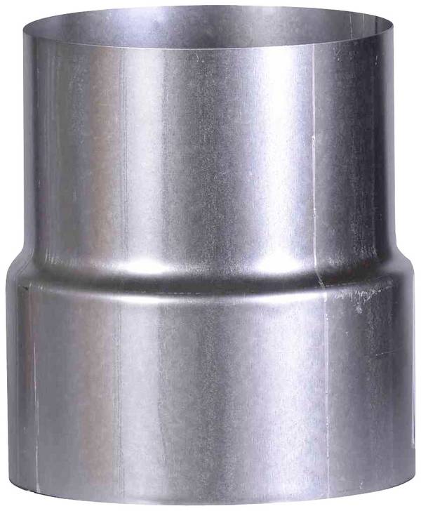 Firefix A130/RD Flue pipe reducer