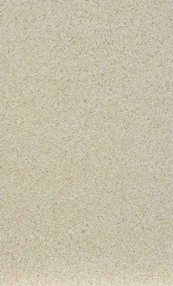 Beige, grainy sand with occasional pink and grey speckles.
