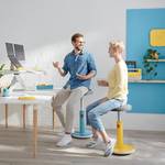 Leitz sitting-standing-chair ergo Cosy