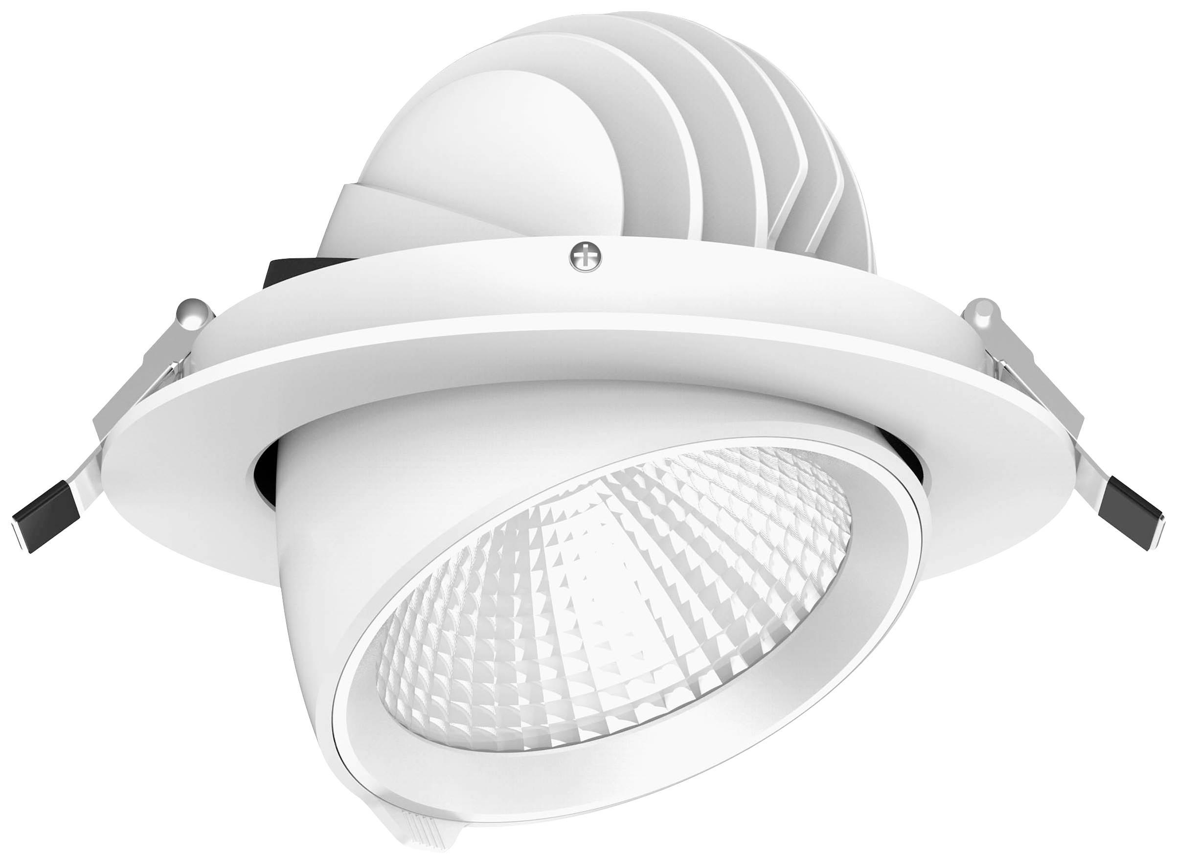 Opple 541003067900 LEDSpo LED recessed/surface-mount light EEC: E (A ...