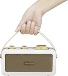 Sangean RA-101 Cordless radio