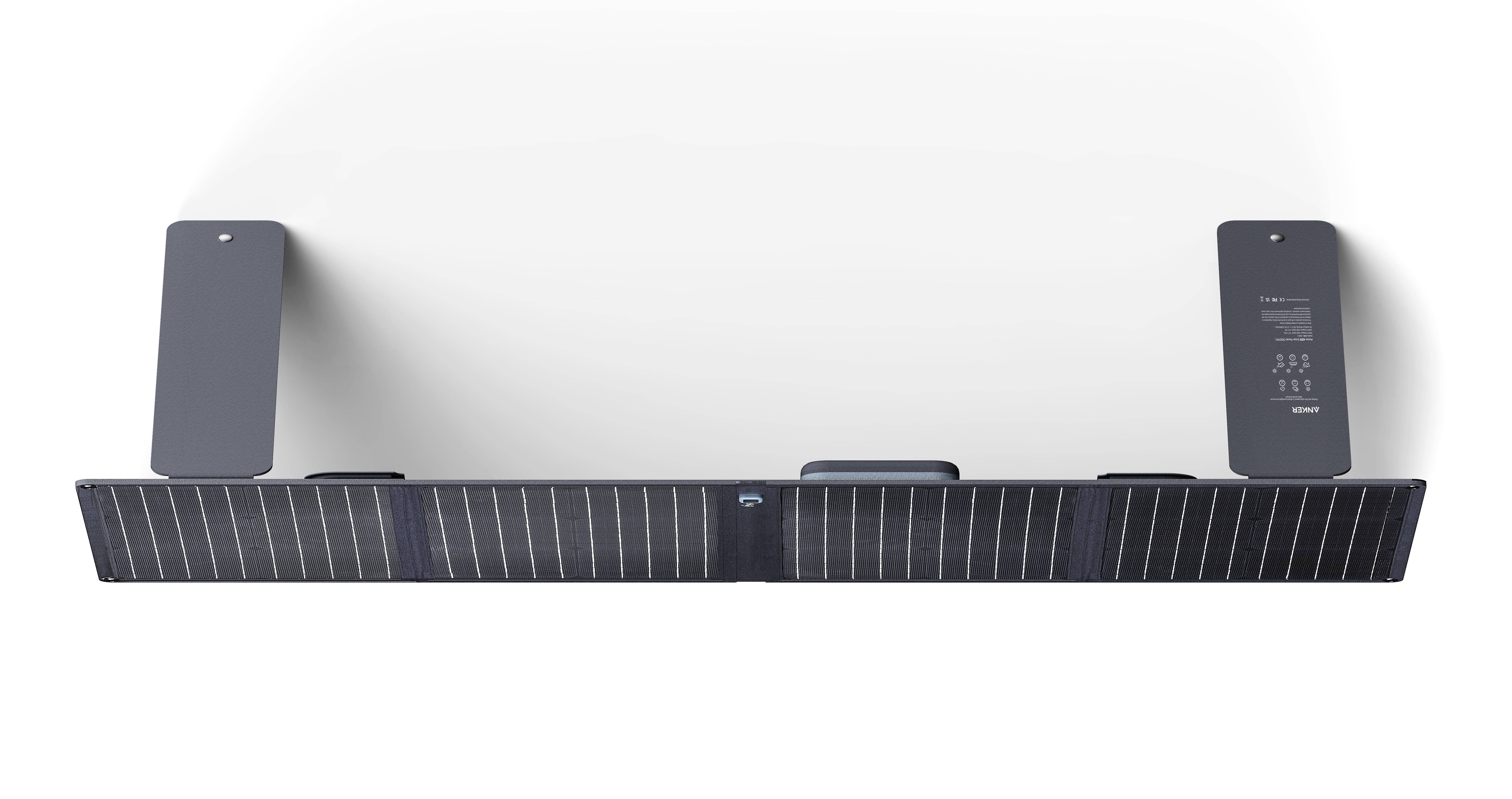 Anker 625 Solar Panel A2431031 Solar charger 100 W | Conrad.com